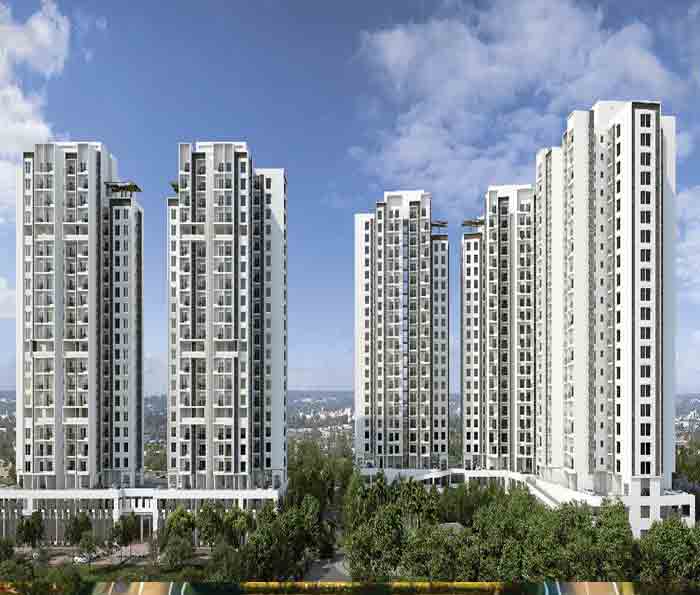 Godrej Yamuna Expressway