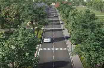 Godrej Yamuna Expressway