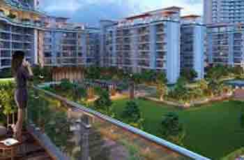 Godrej Yamuna Expressway